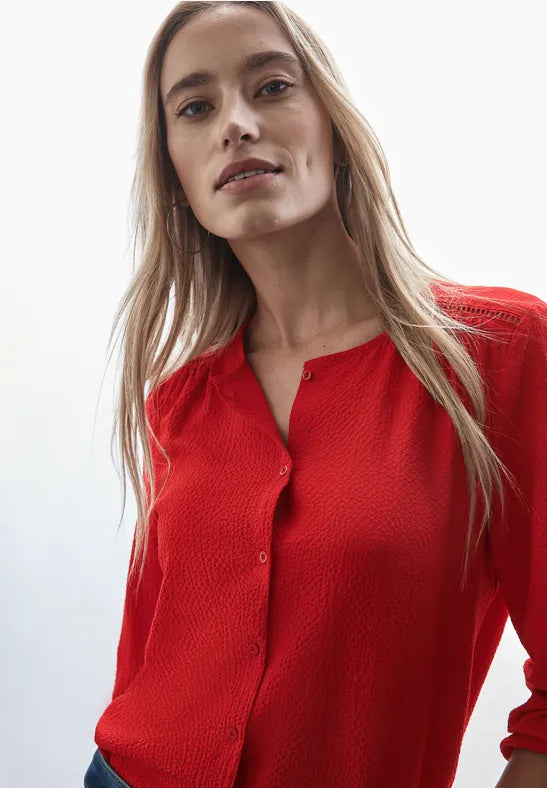 STREET ONE BLUSE