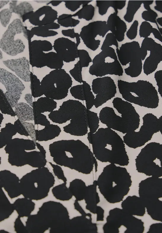 STREET ONE SKJORTEBLUSE