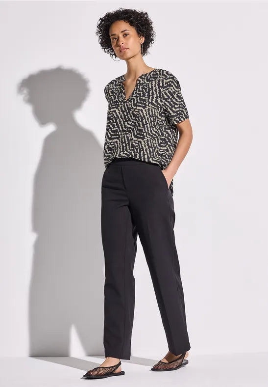 STREET ONE BLUSE