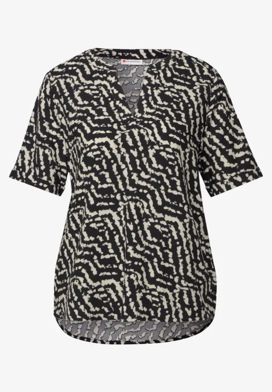 STREET ONE BLUSE