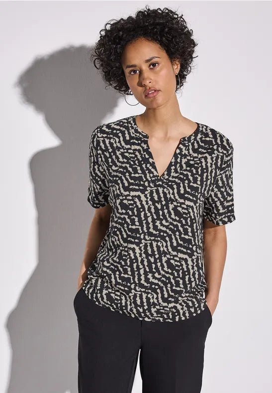 STREET ONE BLUSE