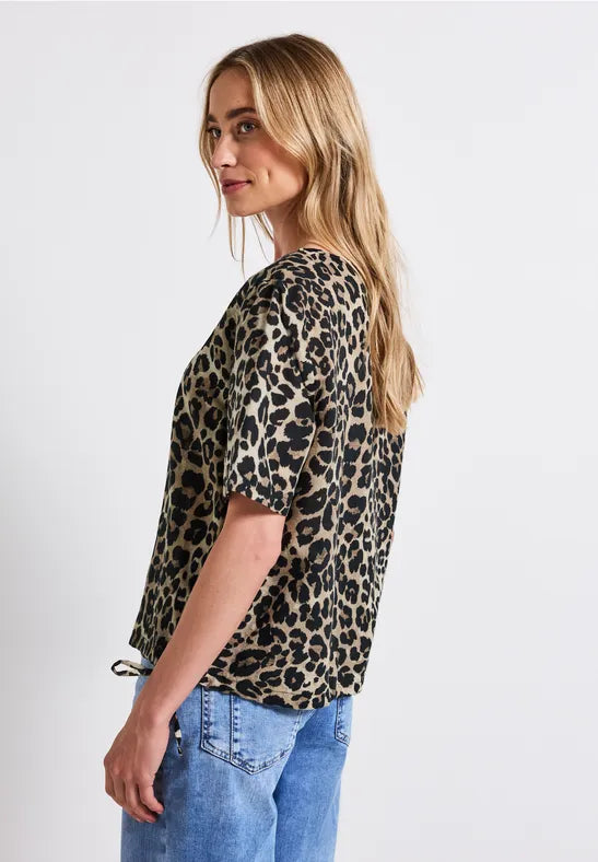 STREET ONE BLUSE