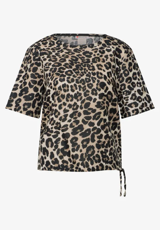 STREET ONE BLUSE