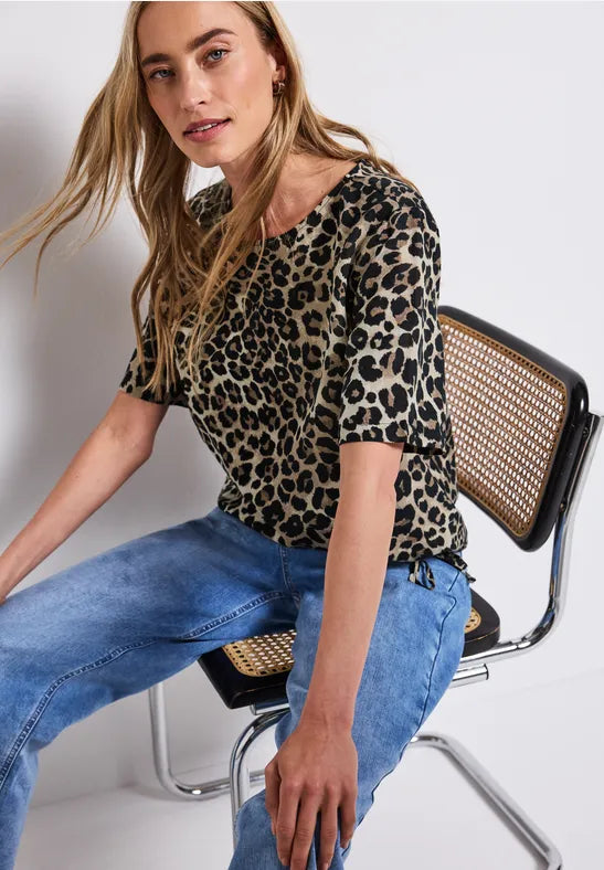 STREET ONE BLUSE