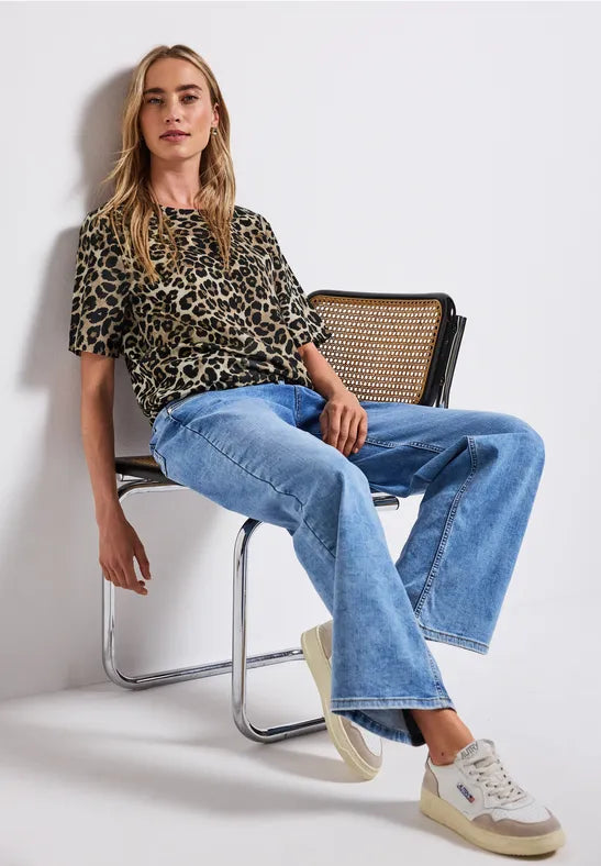 STREET ONE BLUSE