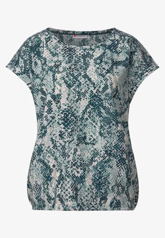 STREET ONE BLUSE