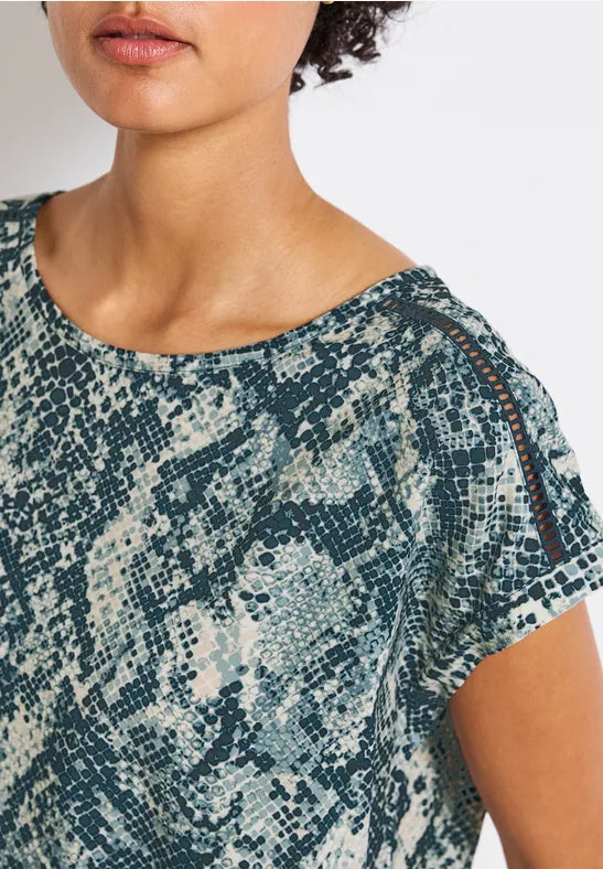 STREET ONE BLUSE