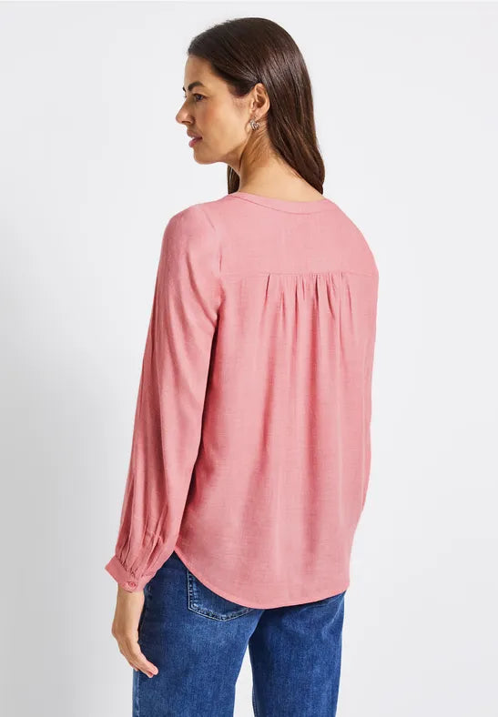 STREET ONE BLUSE
