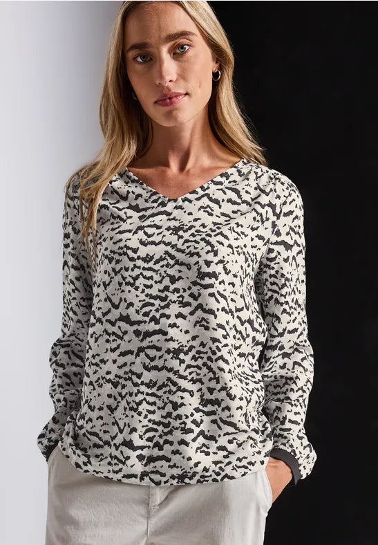 STREET ONE BLUSE