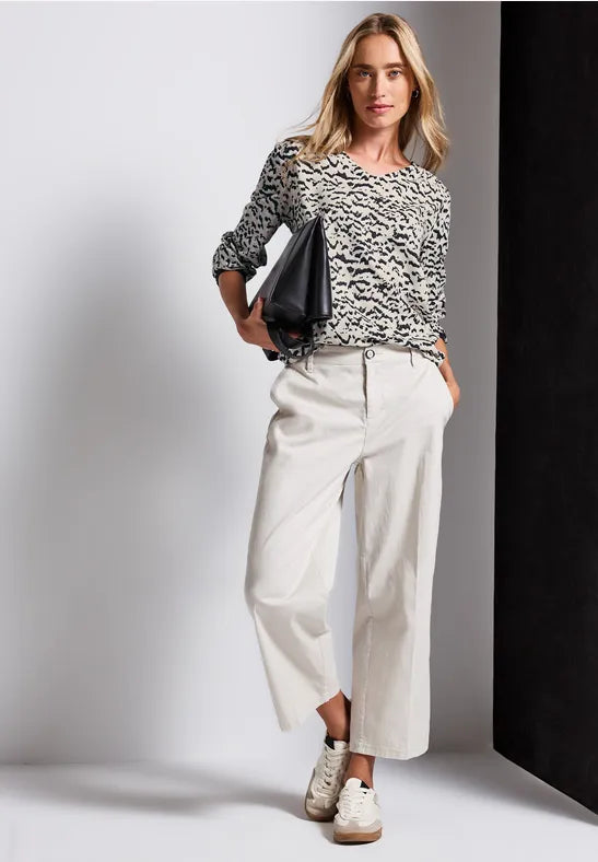 STREET ONE BLUSE