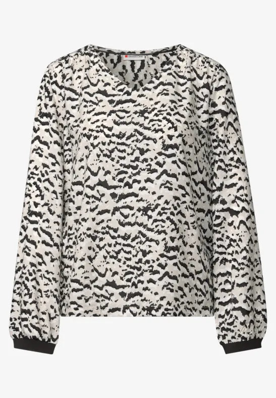 STREET ONE BLUSE