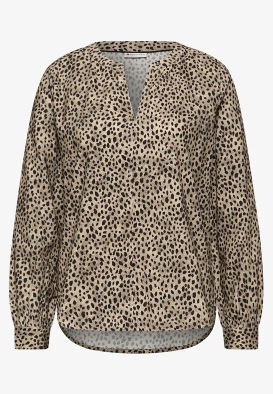 STREET ONE BLUSE
