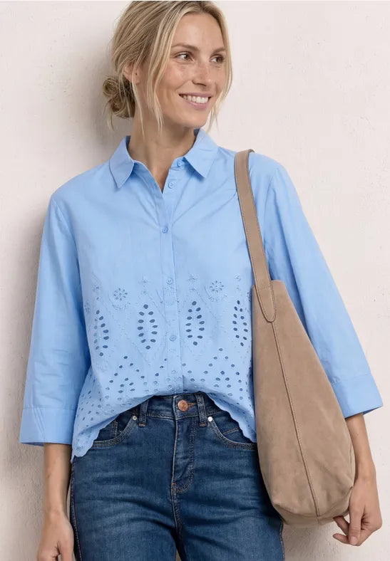 STREET ONE BLUSE