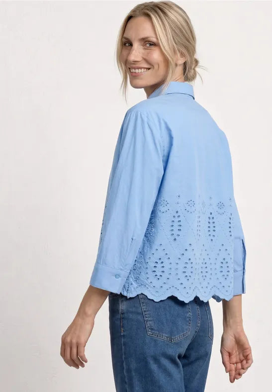STREET ONE BLUSE