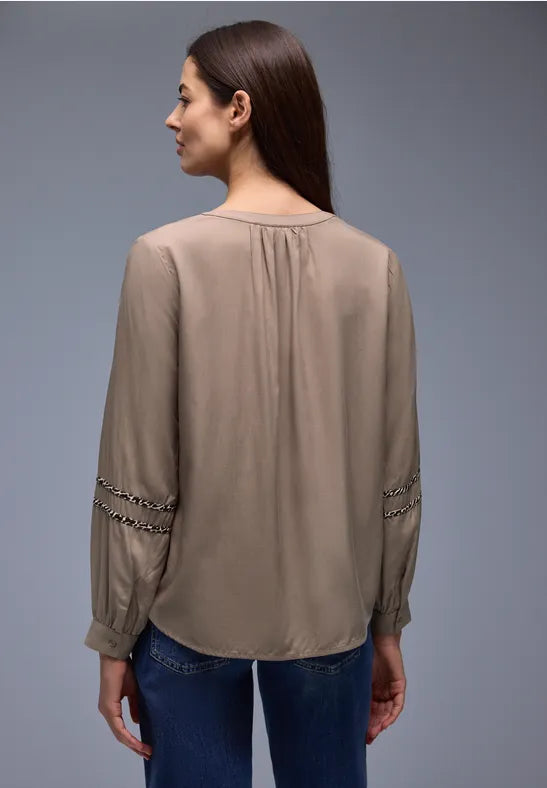 STREET ONE BLUSE