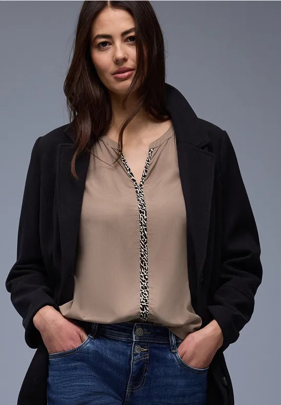 STREET ONE BLUSE