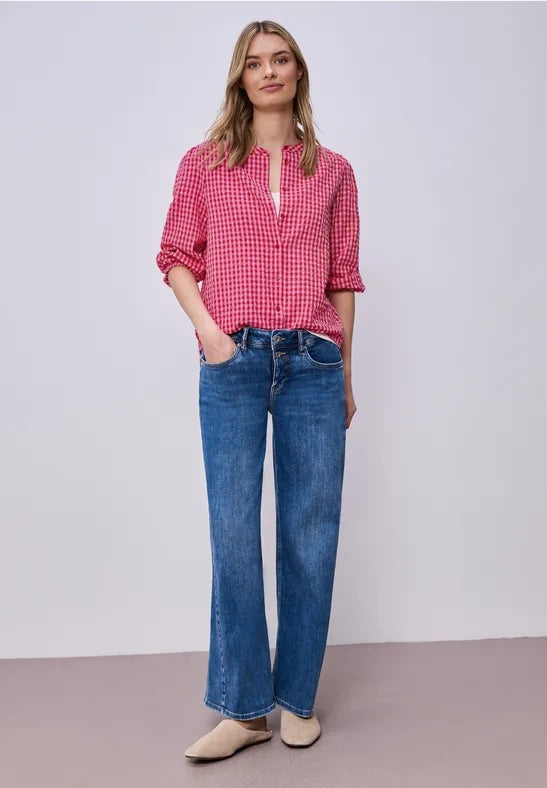 STREET ONE BLUSE