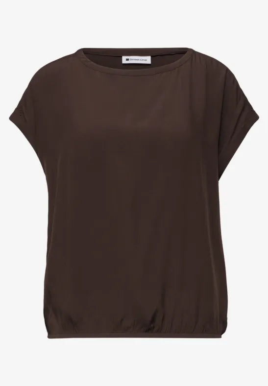 STREET ONE BLUSE