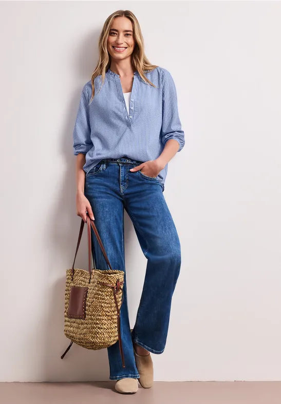STREET ONE BLUSE