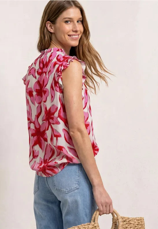 STREET ONE TOP