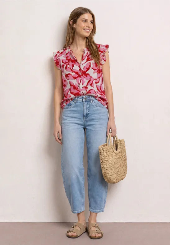 STREET ONE TOP