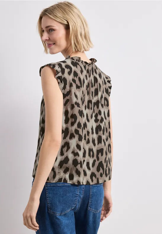 STREET ONE TOP