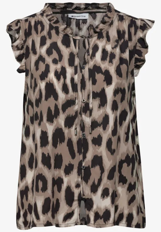 STREET ONE TOP