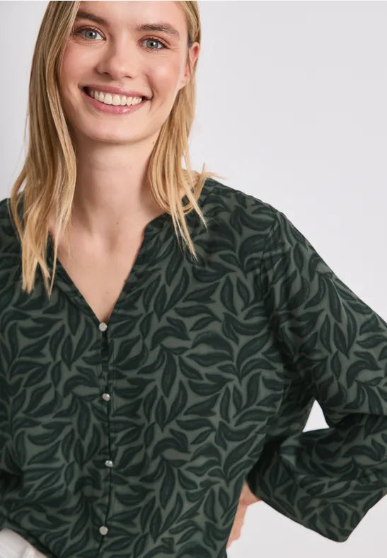 STREET ONE BLUSE