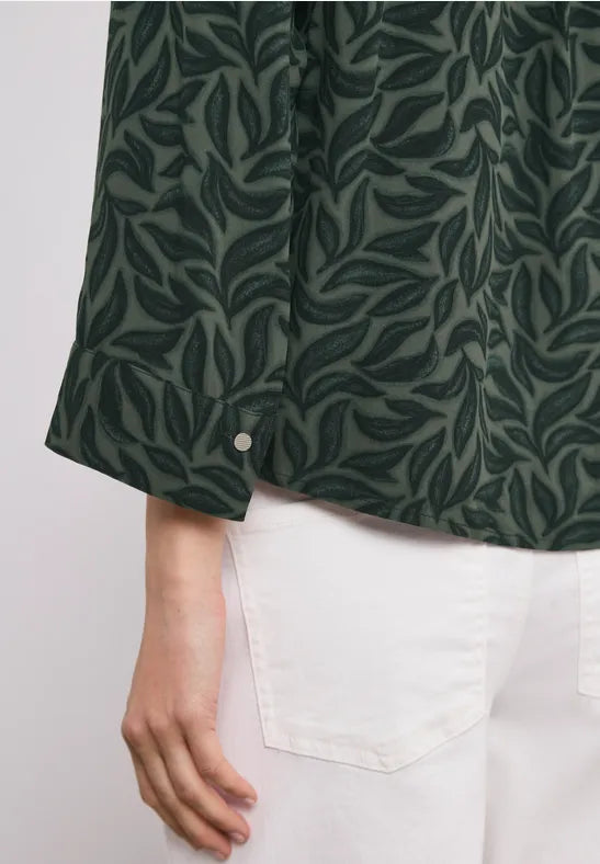 STREET ONE BLUSE