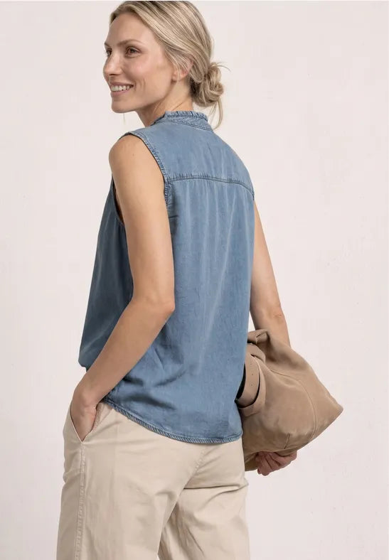 STREET ONE TOP