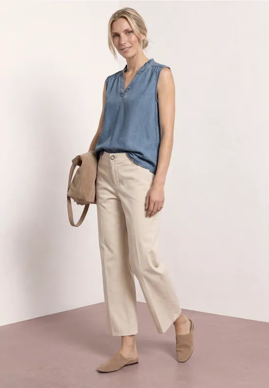 STREET ONE TOP