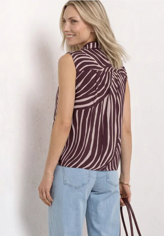 STREET ONE TOP