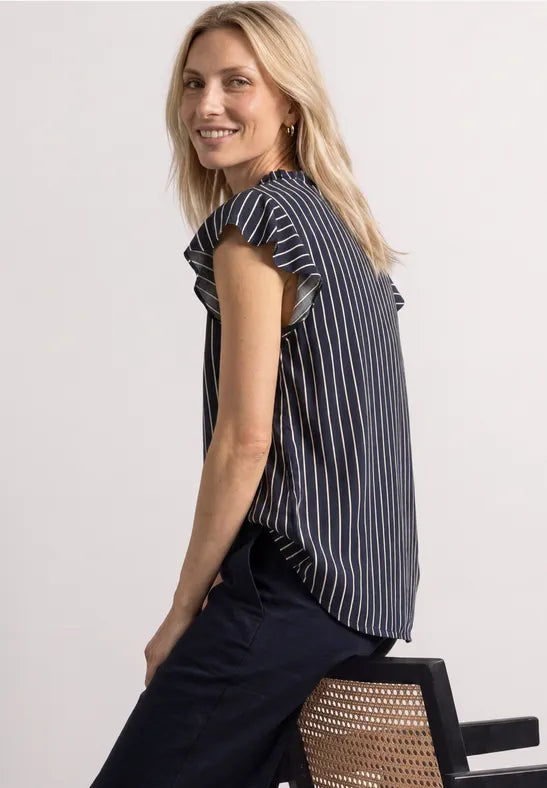 STREET ONE BLUSE
