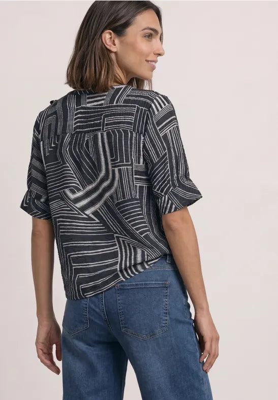 STREET ONE BLUSE