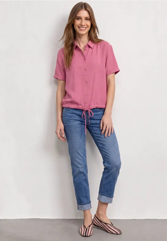 STREET ONE BLUSE