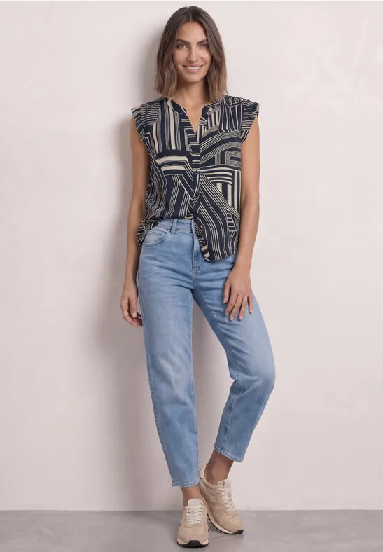 STREET ONE BLUSE