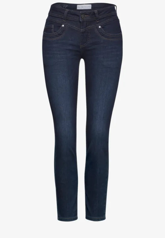 STREET ONE JEANS YORK