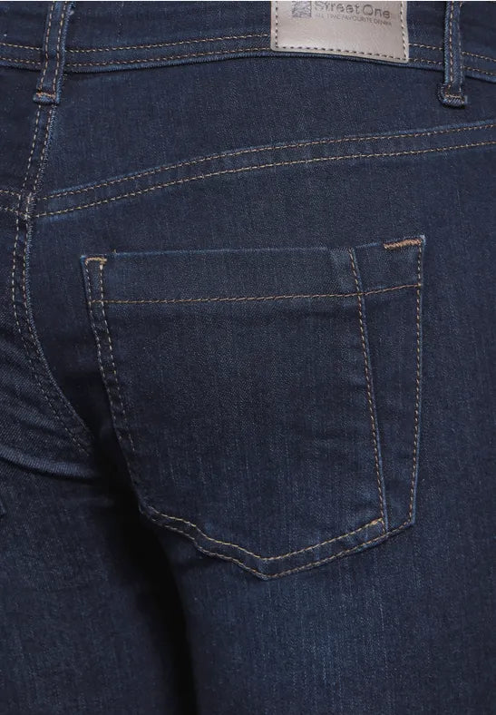 STREET ONE JEANS YORK