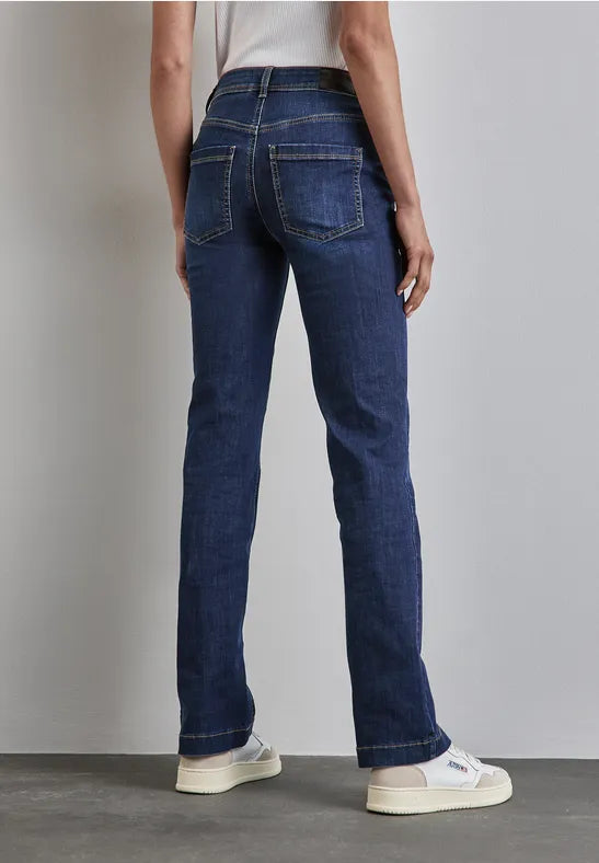 STREET ONE JEANS BOOTCUT