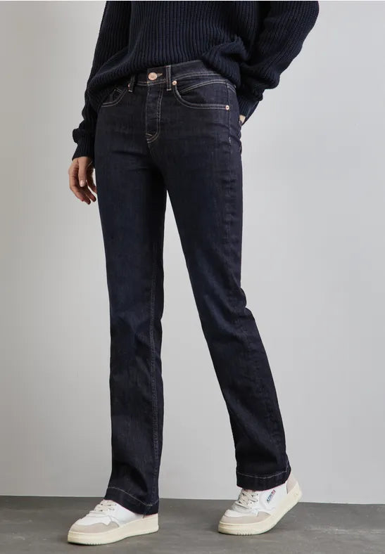 STREET ONE JEANS BOOTCUT