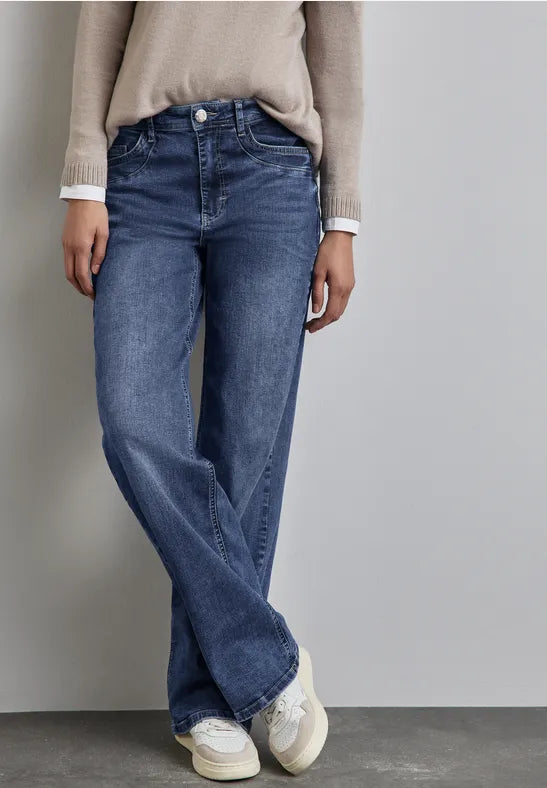 STREET ONE JEANS
