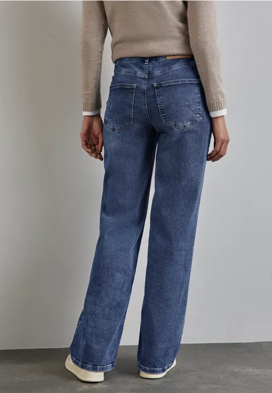 STREET ONE JEANS