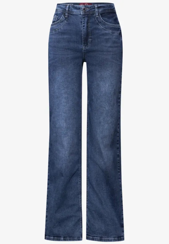 STREET ONE JEANS