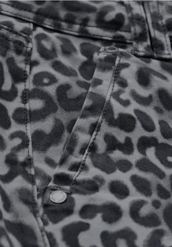 STREET ONE BUKSER LEO