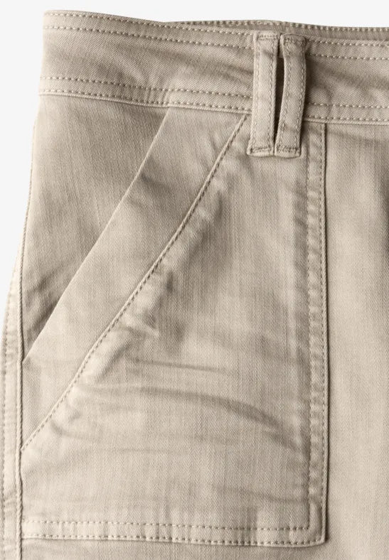 STREET ONE BUKSER CARGO