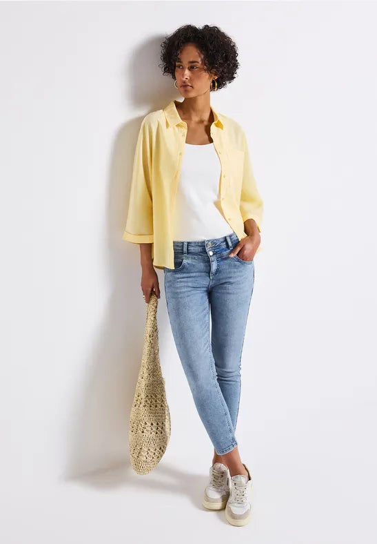 STREET ONE JEANS