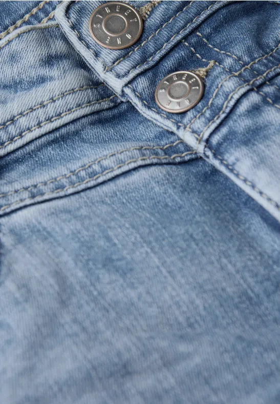 STREET ONE JEANS