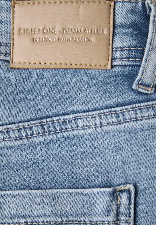 STREET ONE JEANS