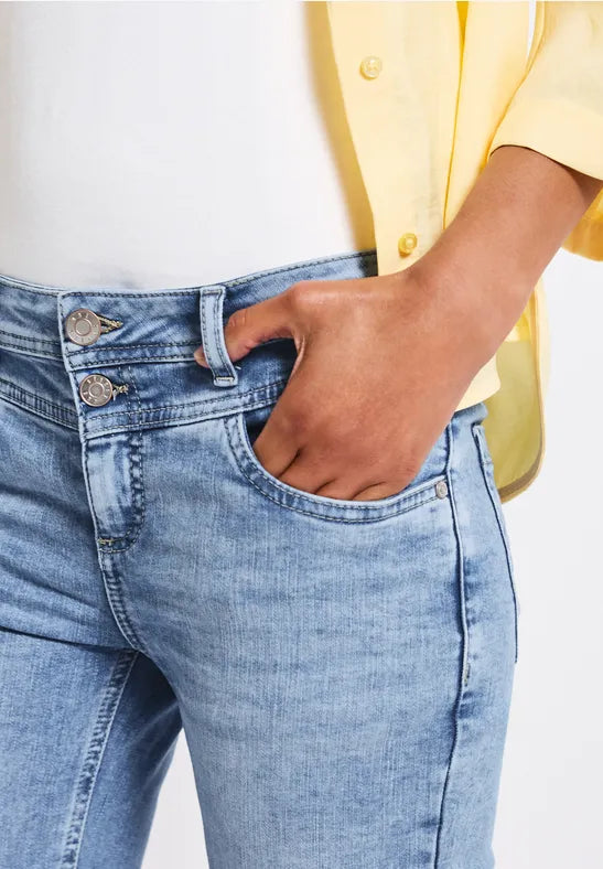 STREET ONE JEANS