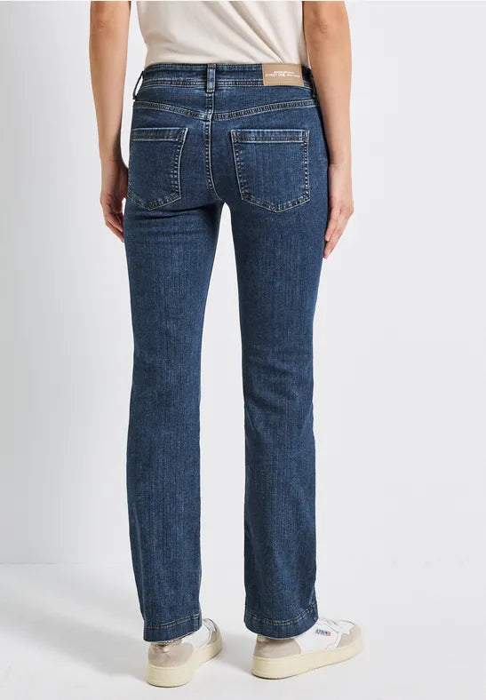 STREET ONE JEANS